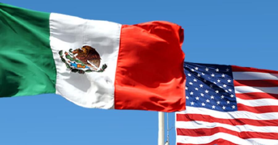 ¡Por fin! Luego de una pausa de 4 años, México y EU retoman diálogo económico