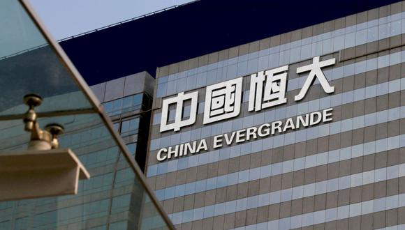 Las secuelas de Evergrande: economía de China trastabilla