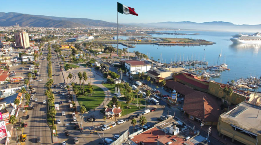 De las grandes economías, sólo Baja California y Jalisco se recuperan en comercio minorista