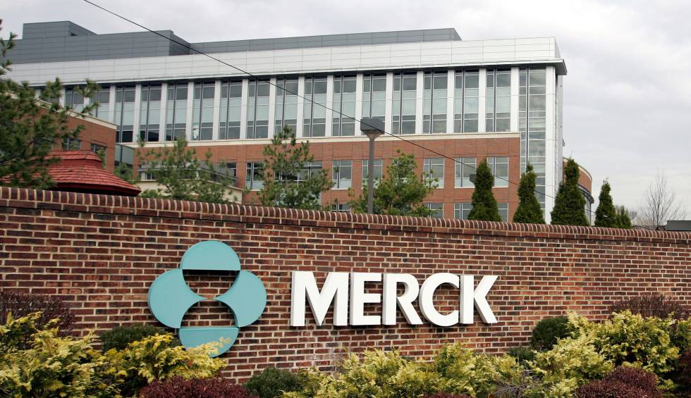 Farmacéutica Merck acepta que la competencia haga su píldora COVID