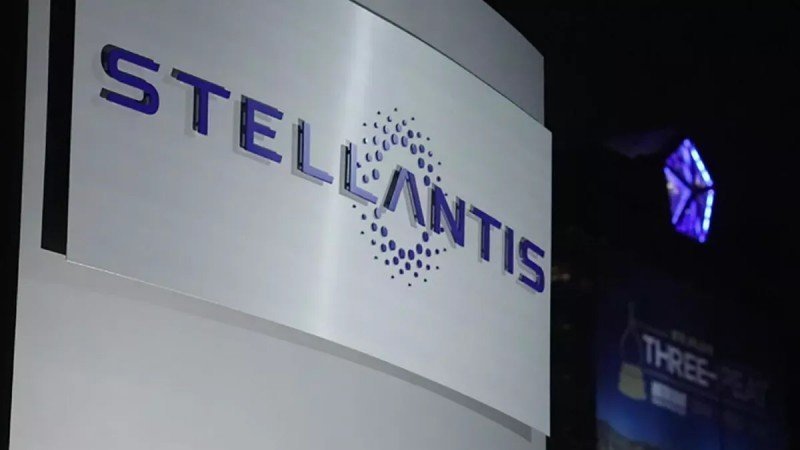 Stellantis Suspenderá su Producción en Viena por Escasez de Chips