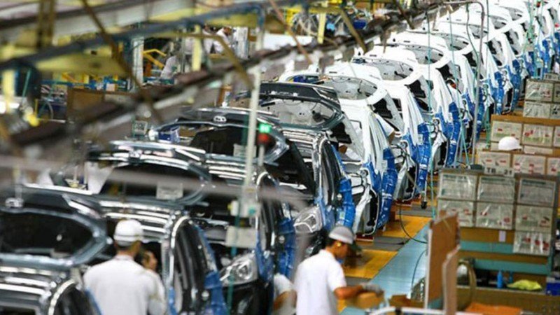 Volkswagen Extenderá el Paro de Producción del 6 al 15 de Octubre