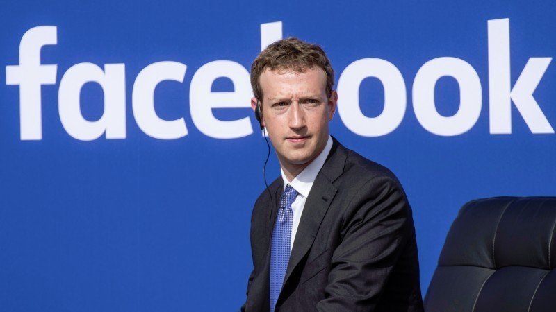 Facebook separará su división de realidad virtual en una nueva área