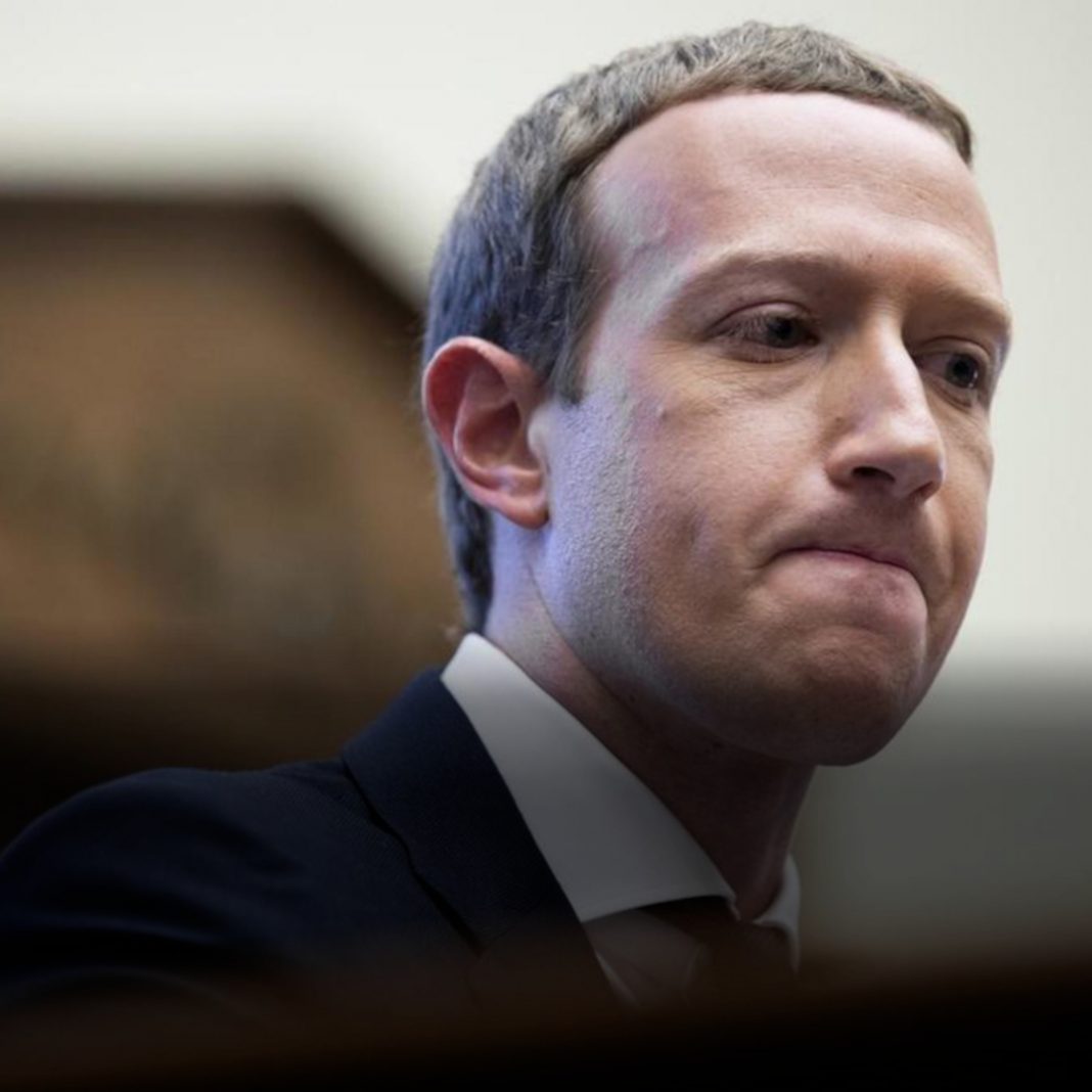 “Facebook Papers” demuestran como la red social prioriza las ganancias ante la seguridad