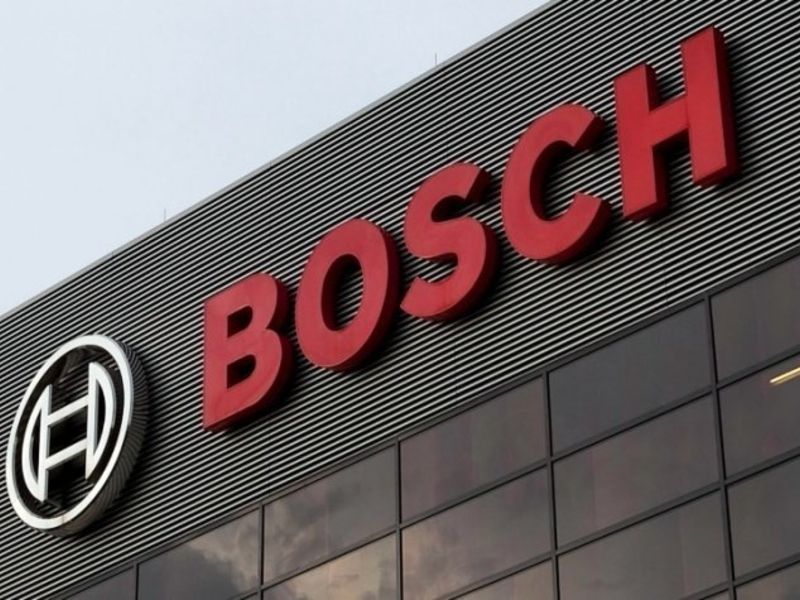 Bosch anuncia inversión de 83 millones de dólares en su planta de Aguascalientes