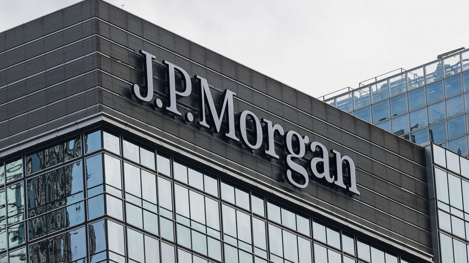 JPMorgan fue designado como el banco más importante del mundo