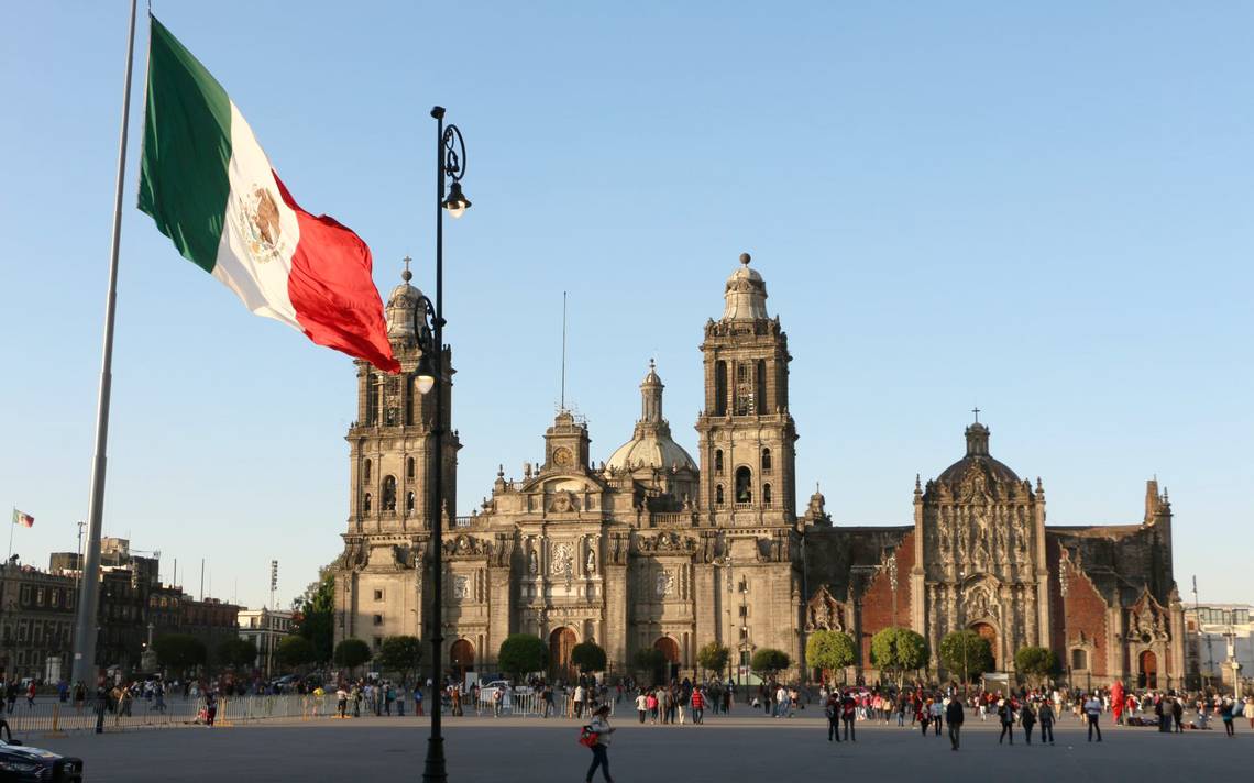 Empresas en México muestran optimismo para el 2022, pero preocupa un posible rebrote de Covid-19
