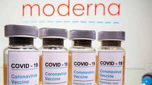 Moderna advierte que las actuales vacunas antiCovid-19 podrían ser ineficaces contra Ómicron