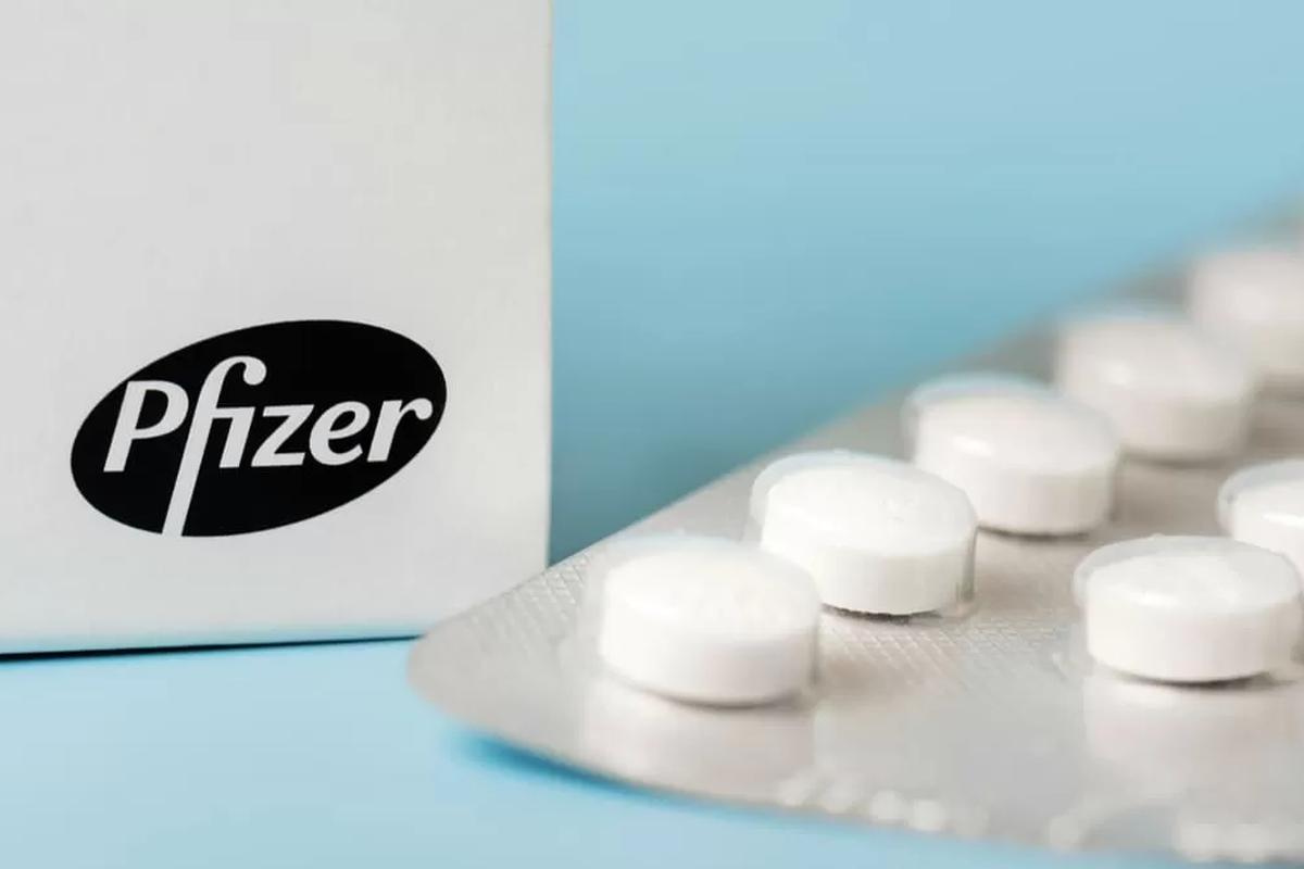 Pfizer anuncia que su píldora contra Covid-19 es 89% efectiva para evitar hospitalización y muerte
