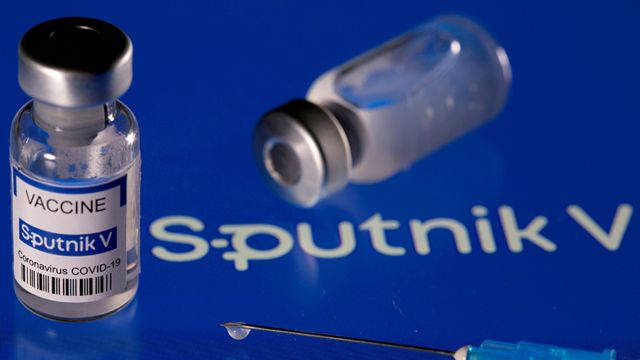Rusia registrará nueva vacuna Sputnik M contra Covid-19 para menores de 12 a 17 años