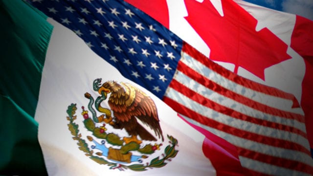 Lideres de EUA, Canadá y México se reunirán para promover la integración económica
