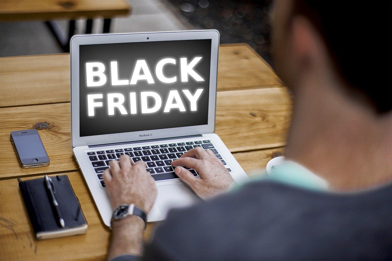 Publicidad contextual, decisiva para los anunciantes este “Black Friday”