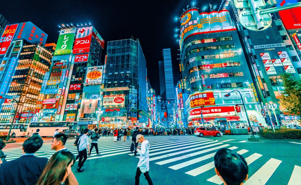 Japón lanza plan de estímulos de 490,000 millones de dólares para reactivar su economía de la pandemia