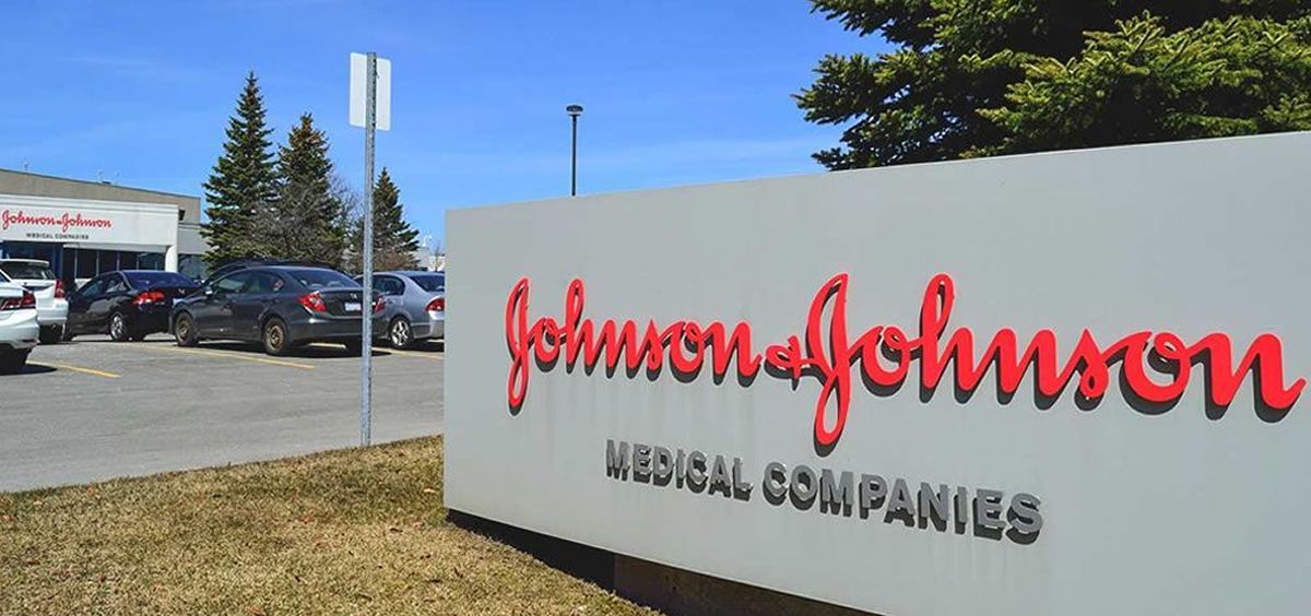 Johnson & Johnson anuncia división de la empresa