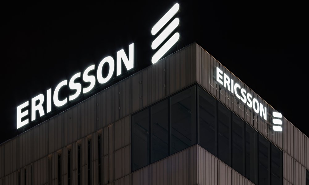 Ericsson comprará a la estadounidense Vonage por 6,200 millones de dólares