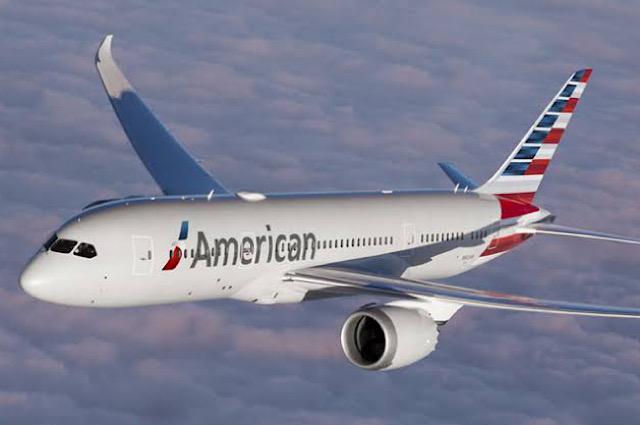 American-Airlines