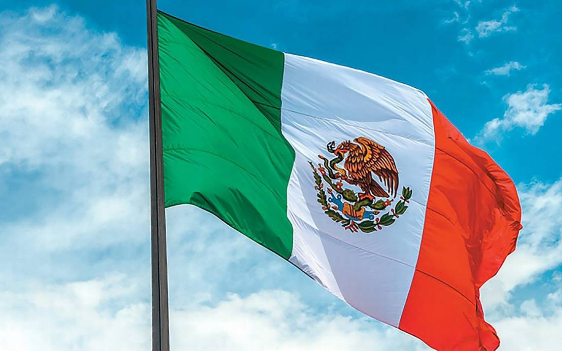 La OCDE rebaja la expectativa de crecimiento de México a 3.3% para 2022