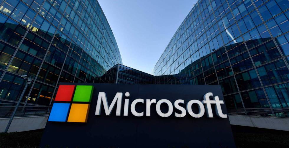 Autorizan a Microsoft la compra de empresa de servicios de inteligencia artificial