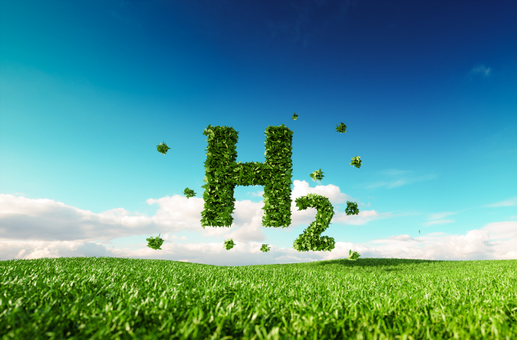 Chile se adjudica proyectos de plantas de hidrógeno verde