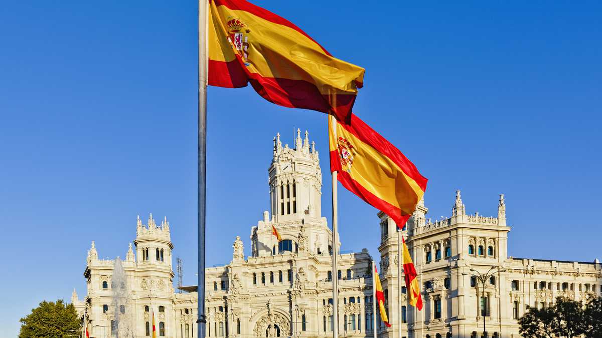 España cierra el 2021 con la inflación más elevada en casi 30 años