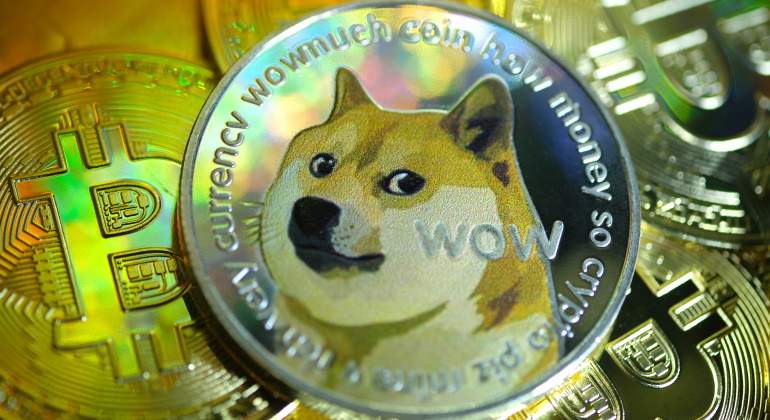 dogecoin