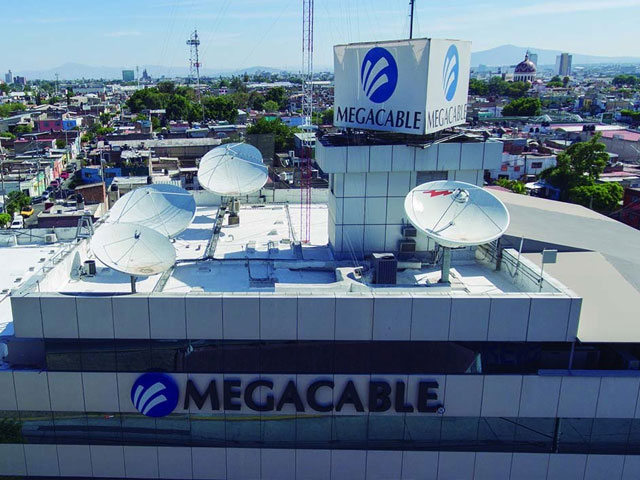 Megacable libra declaratoria de poder sustancial de TV de paga en Puebla y Tlaquepaque, pero aún le persiguen otras 14 investigaciones