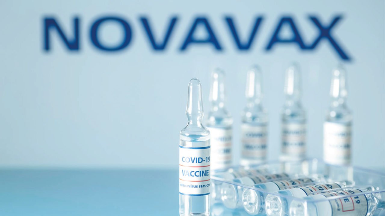 La OMS homologa de urgencia la vacuna contra Covid-19 de Novavax
