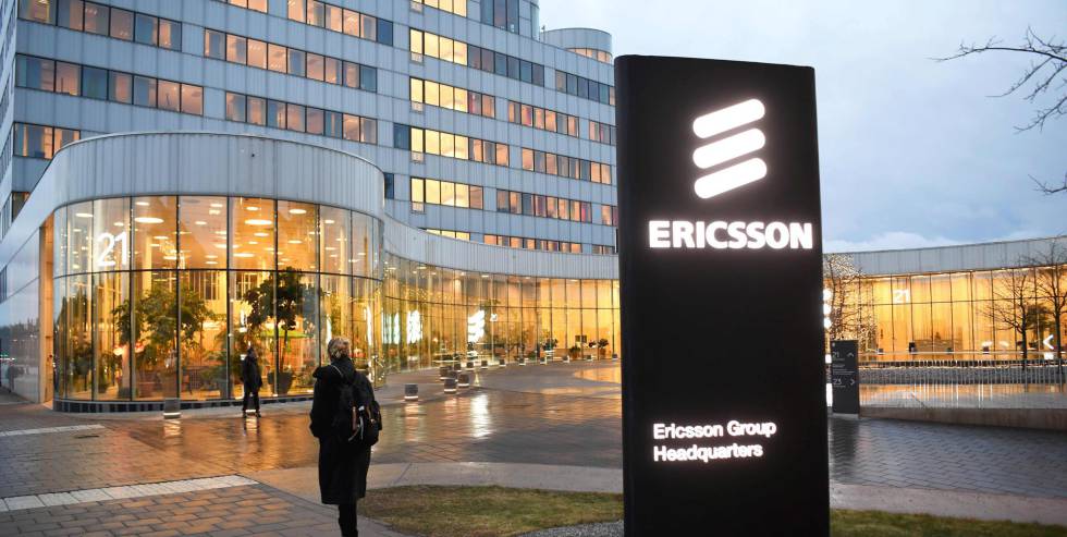 Ericsson vuelve a demandar a Apple por la licencia de patentes 5G en los iPhone