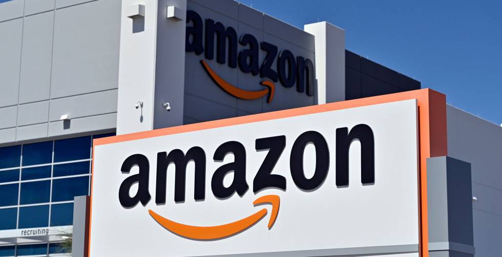 Amazon es denunciado por practicas antisindicales