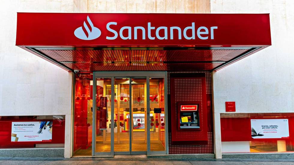 Credit Suisse cree que Santander debe ampliar su capital si pretende comprar el negocio de Banamex