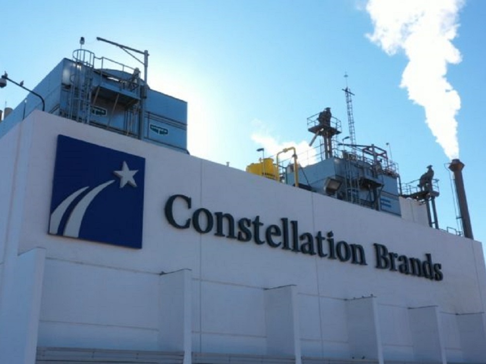 Constellation confirma nueva planta cervecera en Veracruz; invertirá hasta US5,500 millones