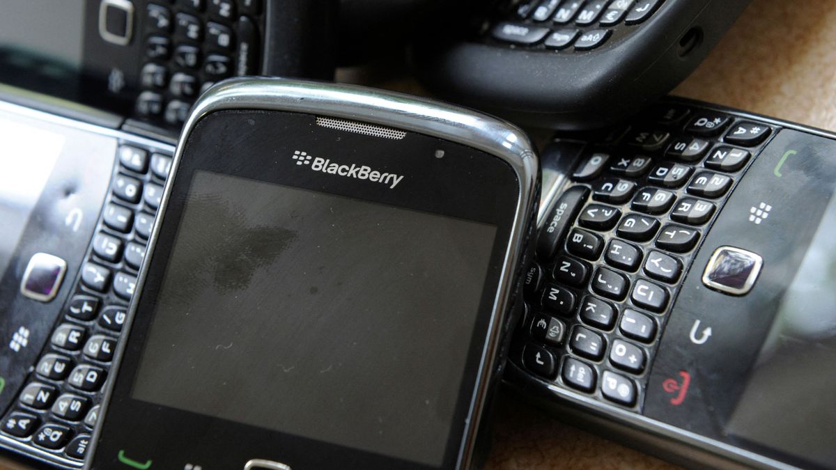 BlackBerry: Muere un ícono, el dispositivo que catapultó el trabajo a la era móvil