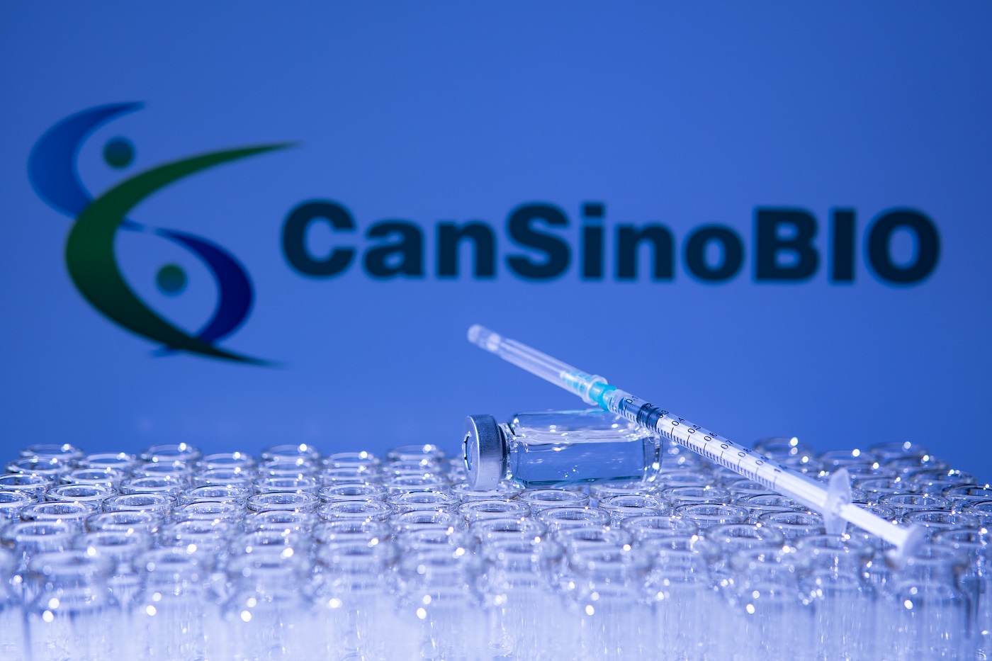 México termina su contrato con CanSino Biologics