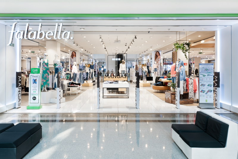 Falabella invertirá 711 mdd para fortalecer su plataforma unificada de venta