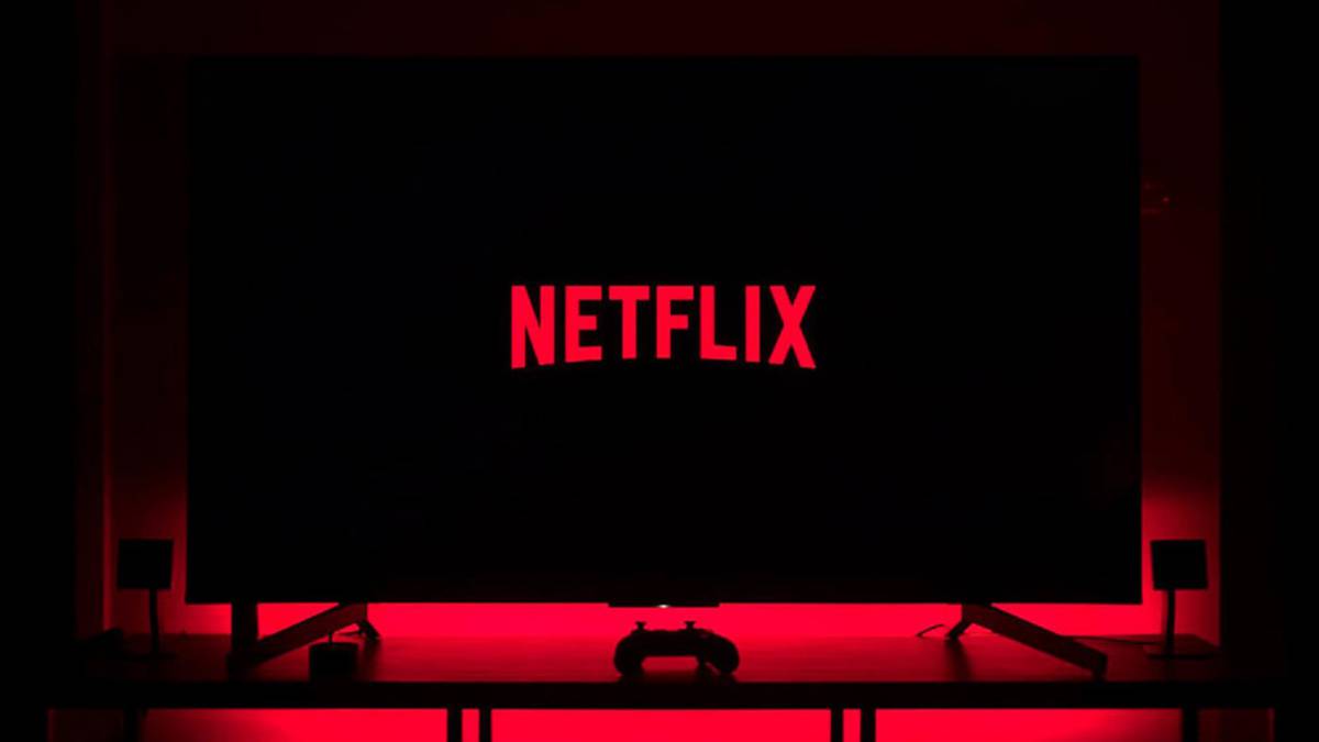 Acciones de Netflix se desploman más de 20% y arrastran a Wall Street