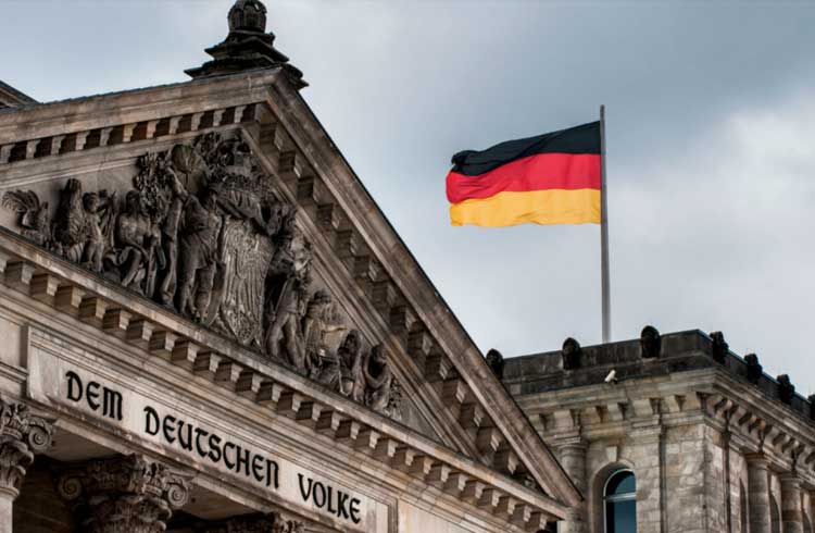 Inflación en Alemania alcanzó el 5.3% en diciembre
