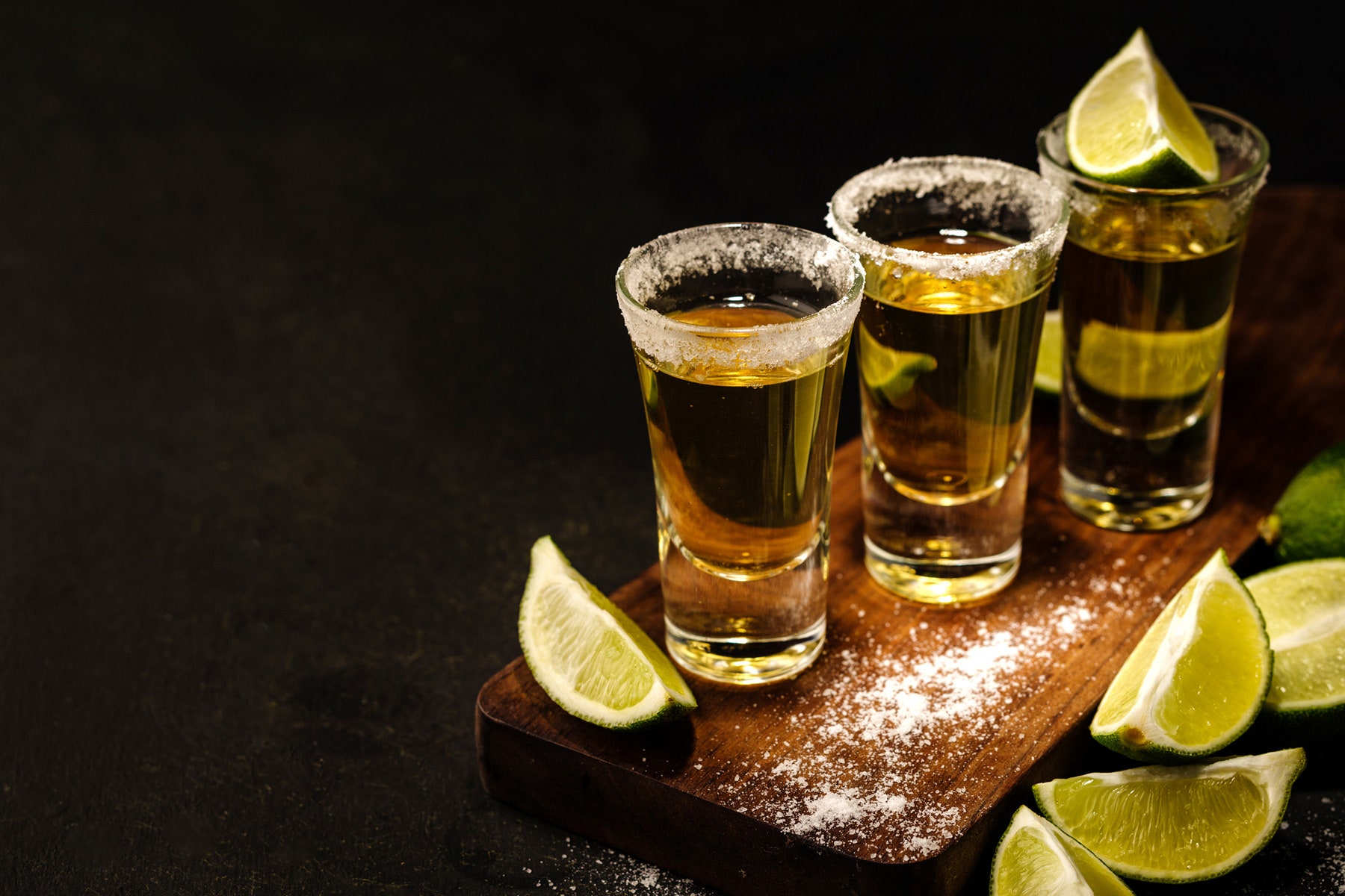 Producción de tequila rompe récord en el 2021