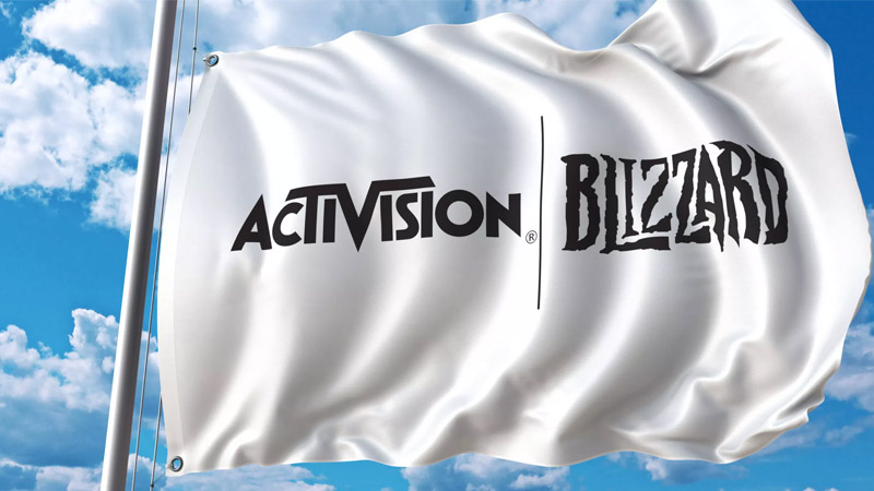 Microsoft compra Activision Blizzard por más de 68,000 millones de dólares y se queda con Call of Duty y World of Warcraft