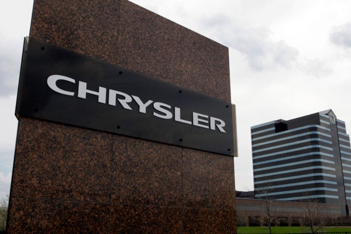 Chrysler dedicará el 100% a la producción de vehículos eléctricos