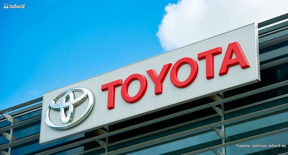Toyota reducirá más su producción en Japón a medida que aumentan los casos de Covid-19