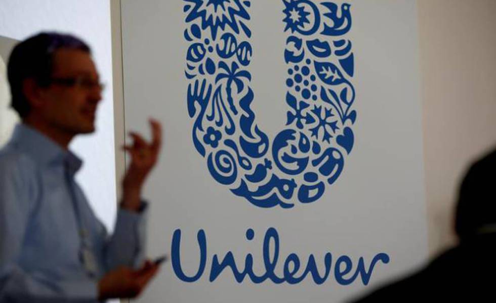Unilever revela plan para eliminar 1,500 puestos de trabajo de gerencia