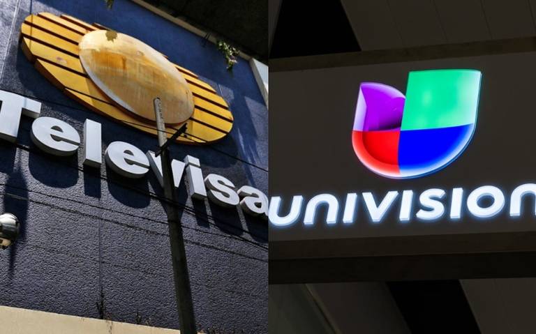 Televisa y Univision reciben todas las aprobaciones regulatorias para su fusión