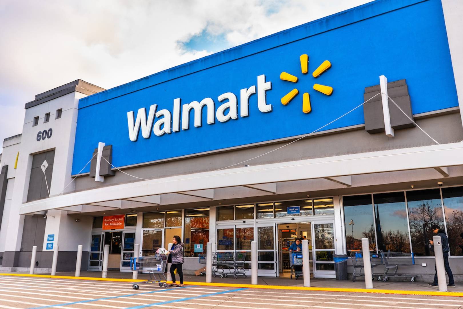 Walmart de México busca alternativas estratégicas para sus operaciones en Centroamérica