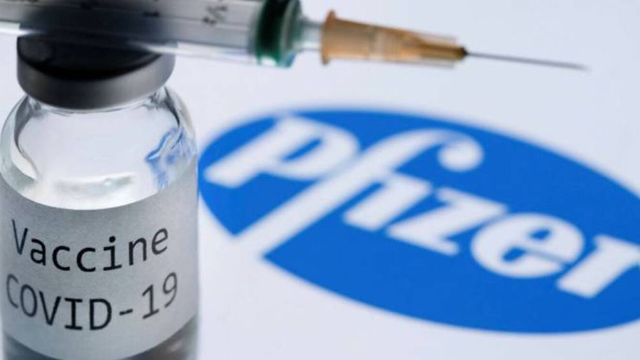Pfizer duplicó su beneficio en 2021 gracias a la venta de su vacuna contra Covid-19