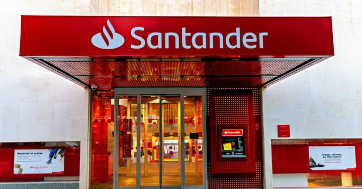 Santander obtuvo beneficio neto de 9,160 millones de dólares en 2021, superior al nivel prepandemia