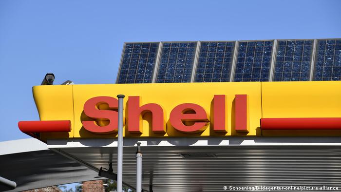 Presidente de Shell vende 5.2 millones de dólares en acciones