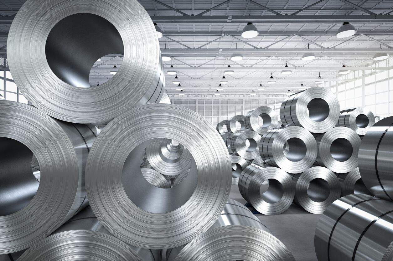 El aluminio alcanza su nivel más alto desde 2008 por cuarentena en ciudad china de Baise