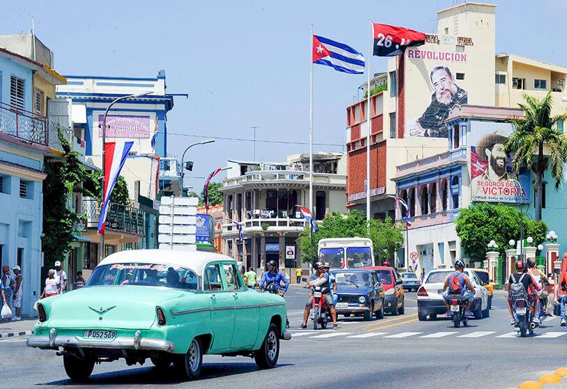 Industria turística en Cuba busca re activación tras la pandemia