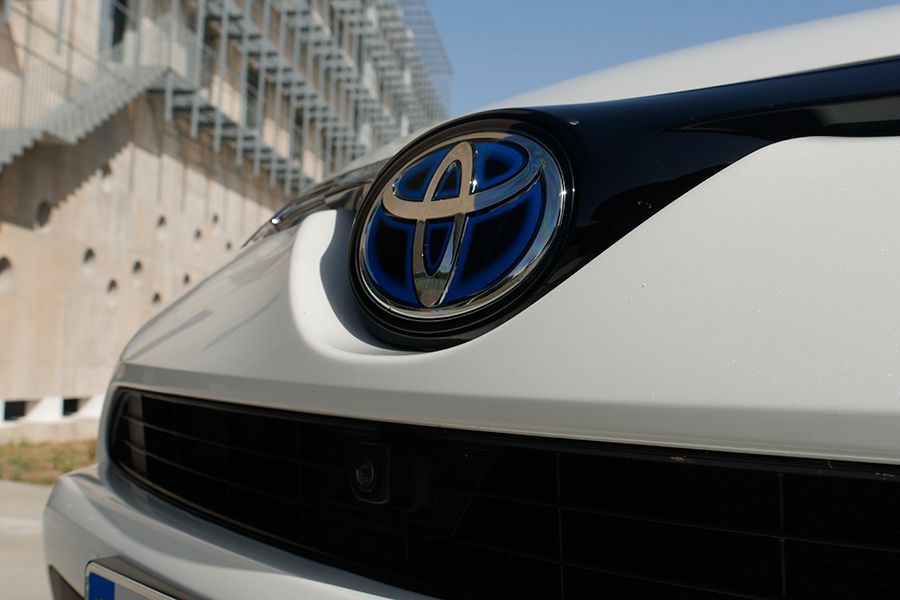 Toyota suspende todas sus operaciones en Japón por posible ciberataque