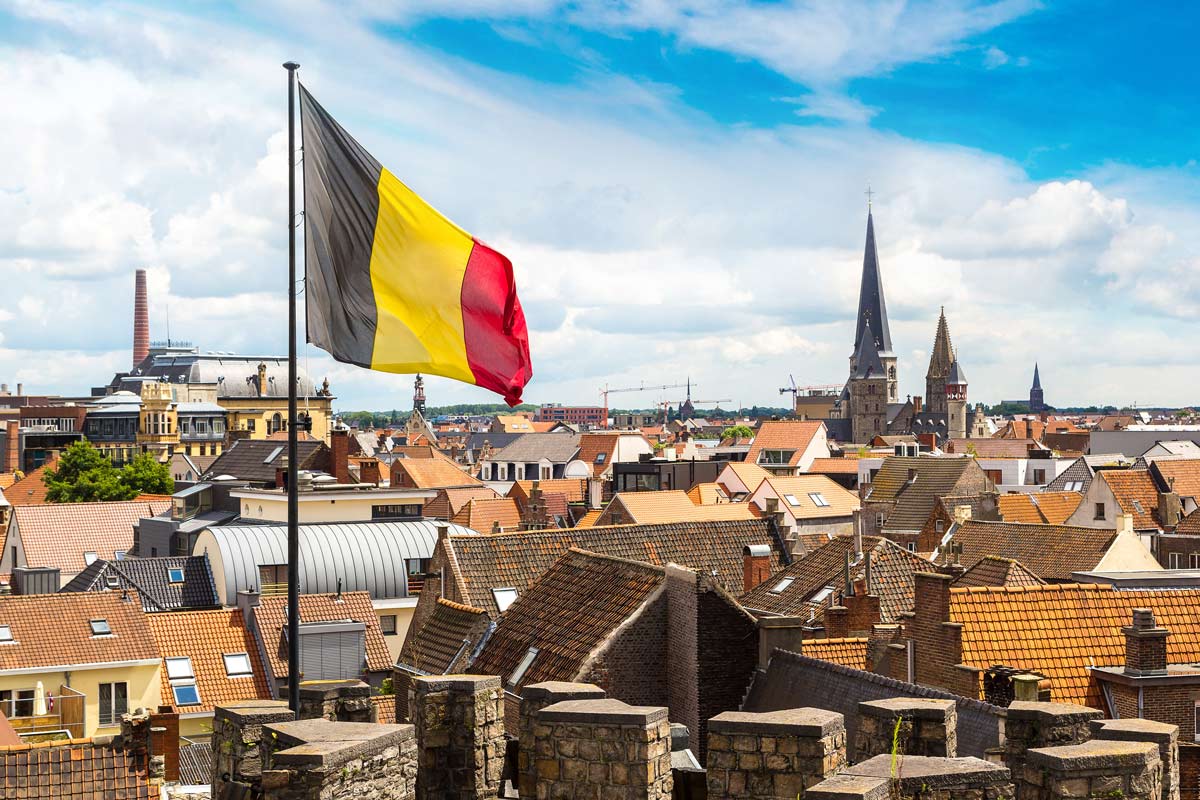 Bélgica permite una semana de solo cuatro días laborales